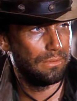 Picture of the actor