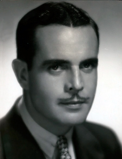 Picture of the actor