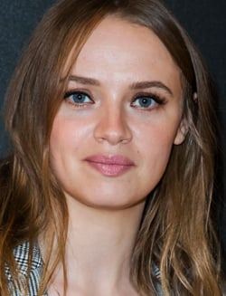 Picture of the actor
