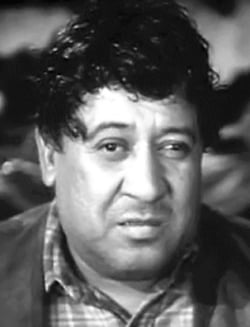 Picture of the actor
