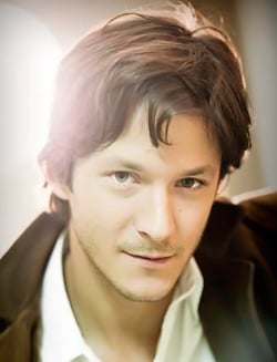 Picture of the actor