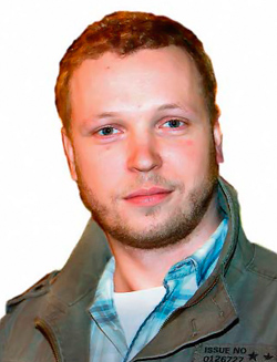 Picture of the actor