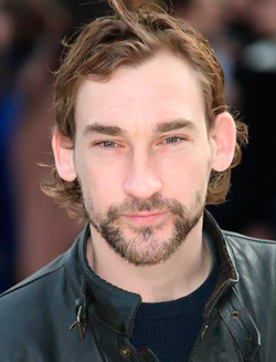 Picture of the actor