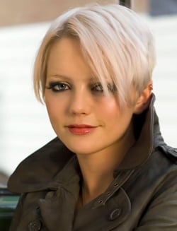 Picture of the actor