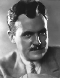 Picture of the actor