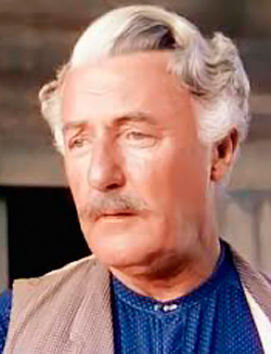 Picture of the actor