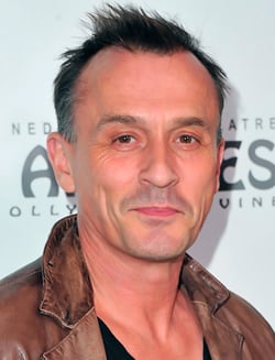 Picture of the actor