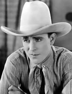 Picture of the actor