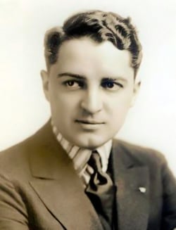 Picture of the actor