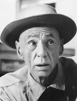 Picture of the actor