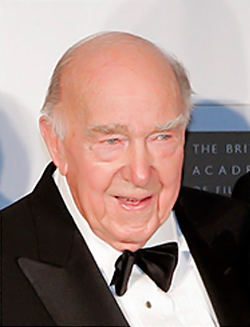 Picture of the actor