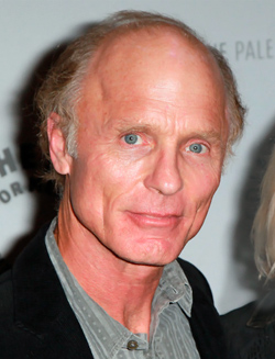 Picture of the actor