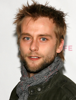 Picture of the actor