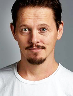 Picture of the actor