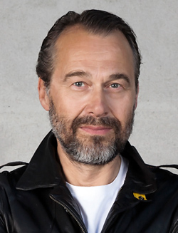 Picture of the actor