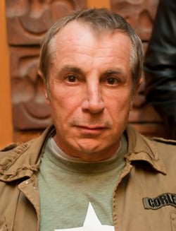 Picture of the actor