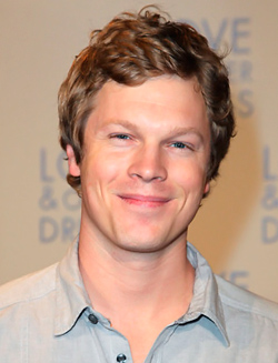 Picture of the actor