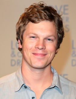 Picture of the actor