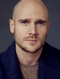 Picture of the actor