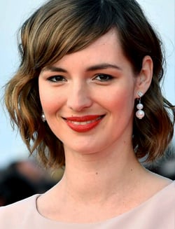 Picture of the actor