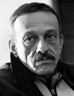 Picture of the actor