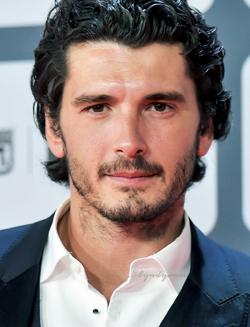 Picture of the actor
