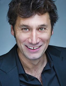 Picture of the actor