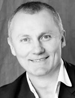 Picture of the actor