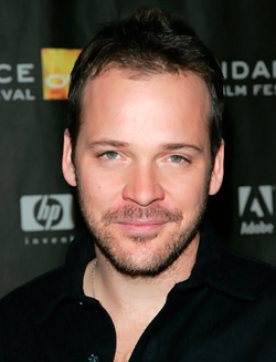 Picture of the actor