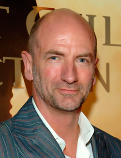 Picture of the actor
