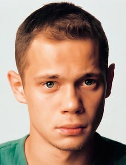 Picture of the actor