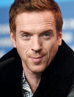 Picture of the actor