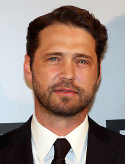 Picture of the actor