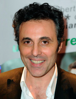 Picture of the actor