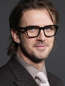 Picture of the actor