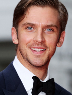 Picture of the actor