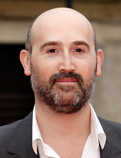 Камара Хавьер