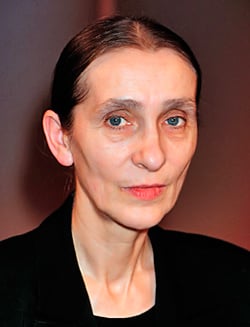 Бауш Пина