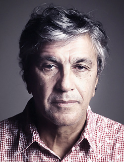 Picture of the actor