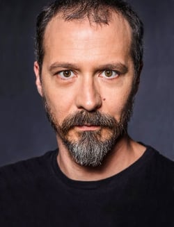 Picture of the actor
