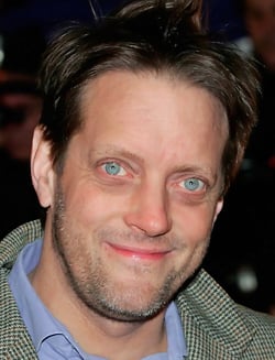 Picture of the actor