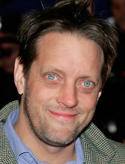 Picture of the actor