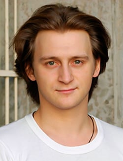 Плаксин Александр