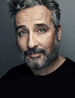 Picture of the actor