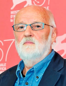 Picture of the actor