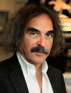 Picture of the actor