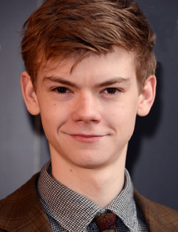 Picture of the actor