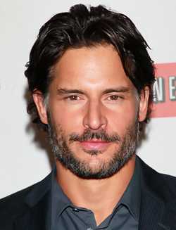 Picture of the actor