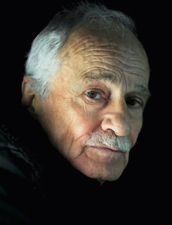 Picture of the actor
