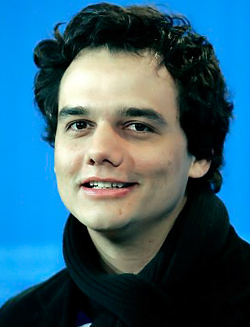 Picture of the actor